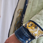 Load image into Gallery viewer, Padded Jacket
