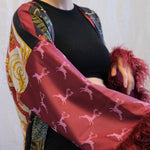 Load image into Gallery viewer, Cleo Kimono
