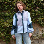 Load image into Gallery viewer, Hannah Blouse L

